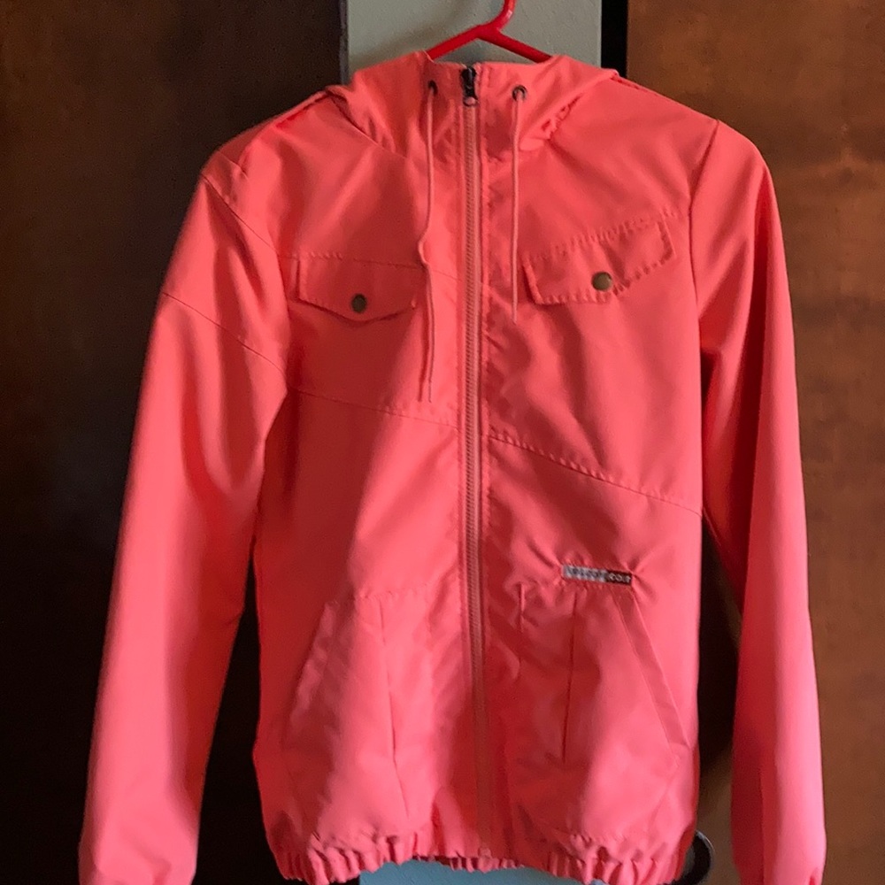 XS Volcom jacket